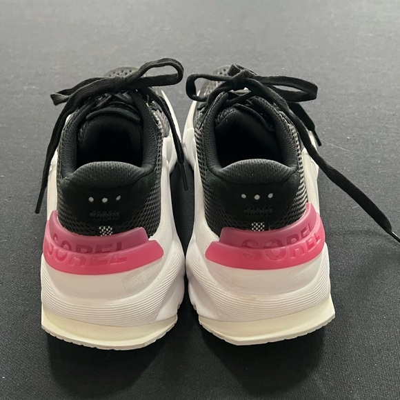 SOREL Kinetic Renegade Mesh Sneaker size 7 - Picture 4 of 9